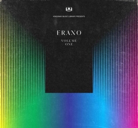 Kingsway Music Library Frano Vol.1 (Compositions) WAV